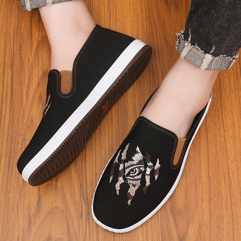 Men'S Ethnic & Formal Designer Wear Studio S - Breathable single-leg men's shoes, new ethnic
