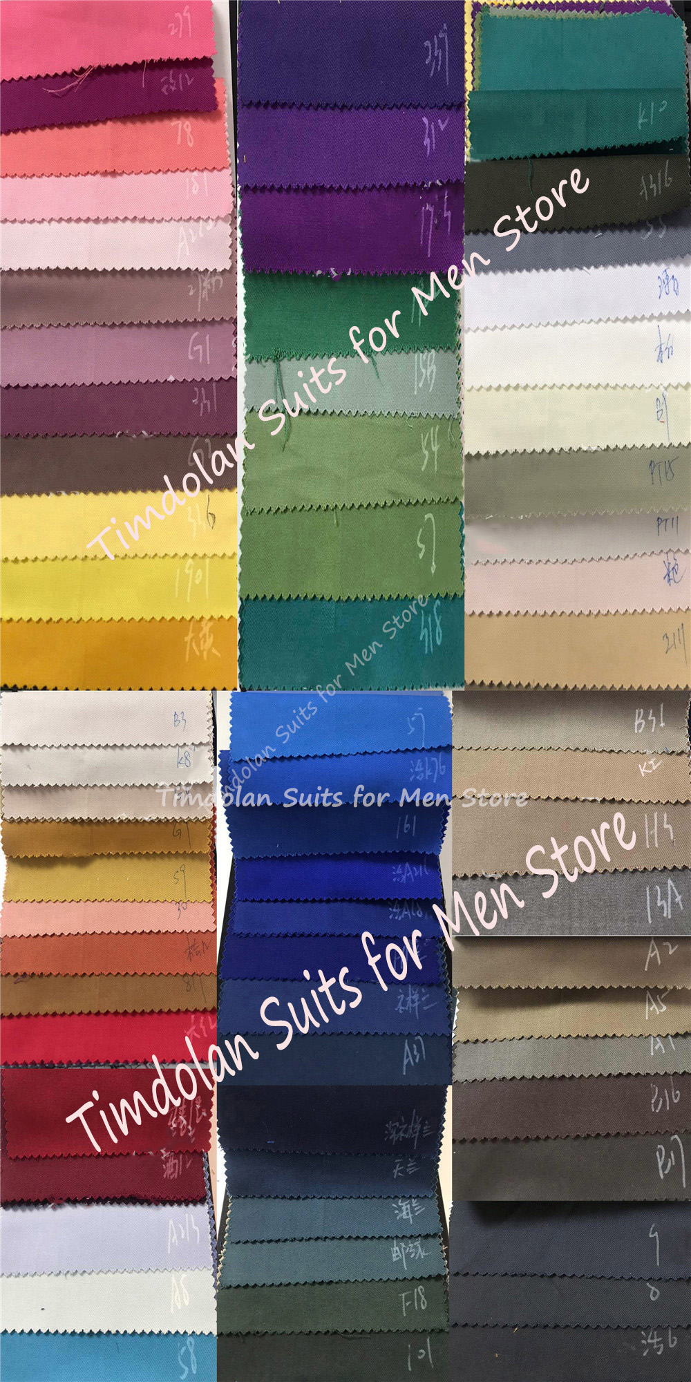 Custom Made Silver Shiny Satin - Men'S Formal Dinner Wear ulasan dan harga