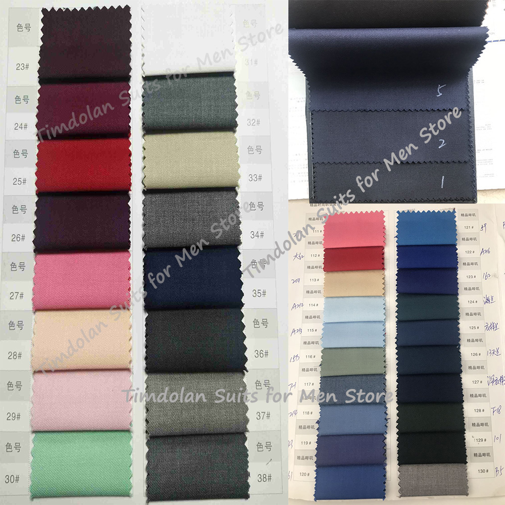Custom Made Silver Shiny Satin - Men'S Formal Dinner Wear ulasan dan harga