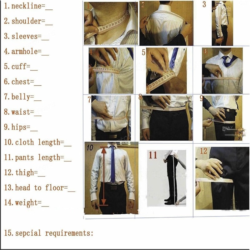 Arab Ivory Men Suits Pants Set - Arabic Formal Wear Men ulasan dan harga
