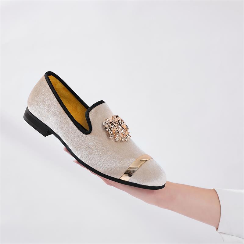 Men Party Dinner Formal Shoes  - Men'S Formal Dinner Wear ulasan dan harga
