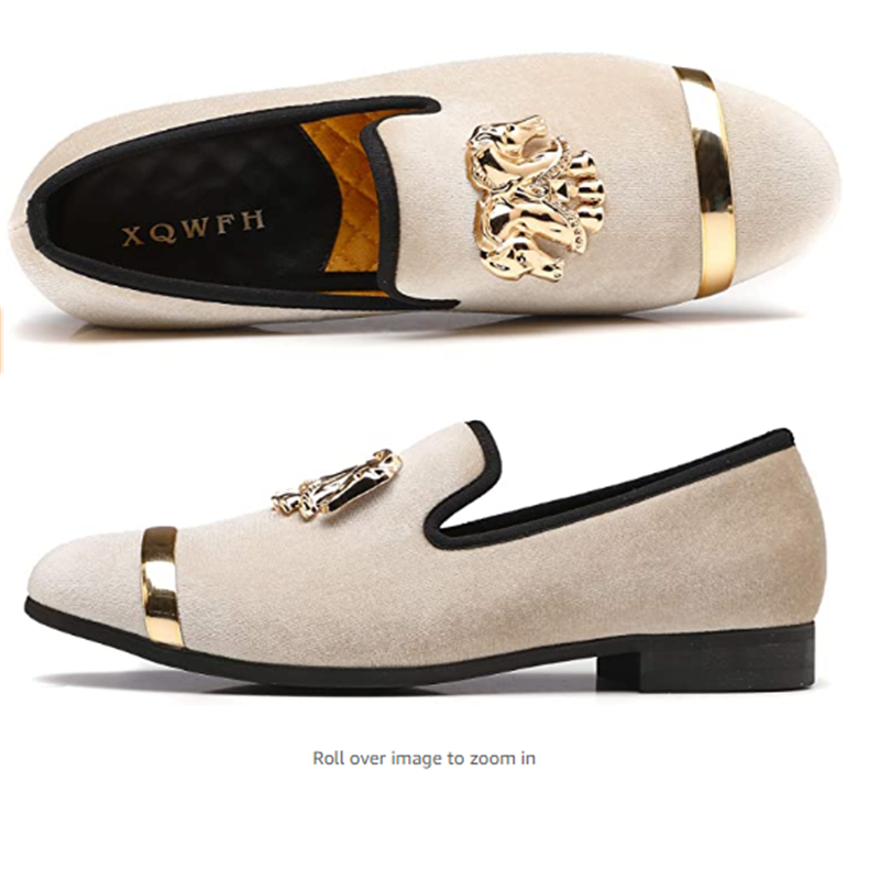Men Party Dinner Formal Shoes  - Men'S Formal Dinner Wear ulasan dan harga