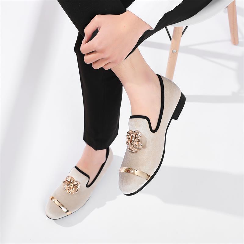 Men Party Dinner Formal Shoes  - Men'S Formal Dinner Wear ulasan dan harga