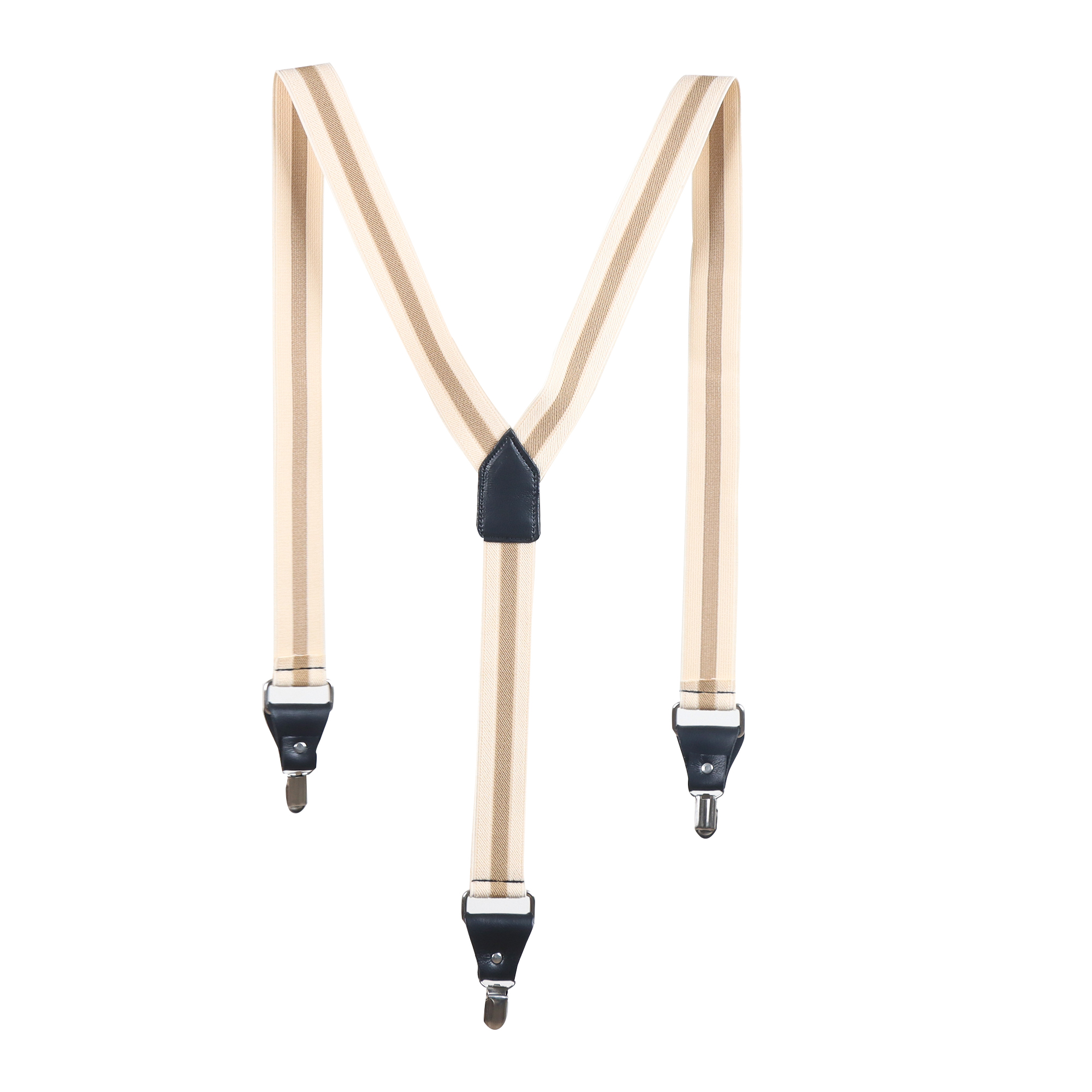 Men'S Clips  Suspenders High E - Suspender Clip Formal ulasan dan harga