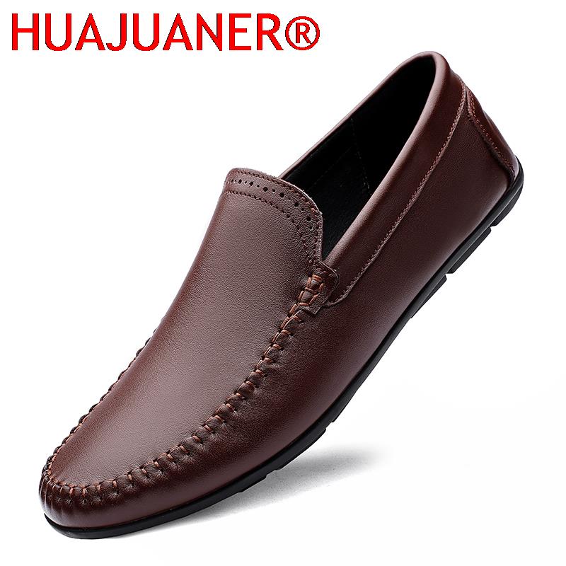 Men's Leather Formal Wear Comf - Large Men Formal Wear ulasan dan harga