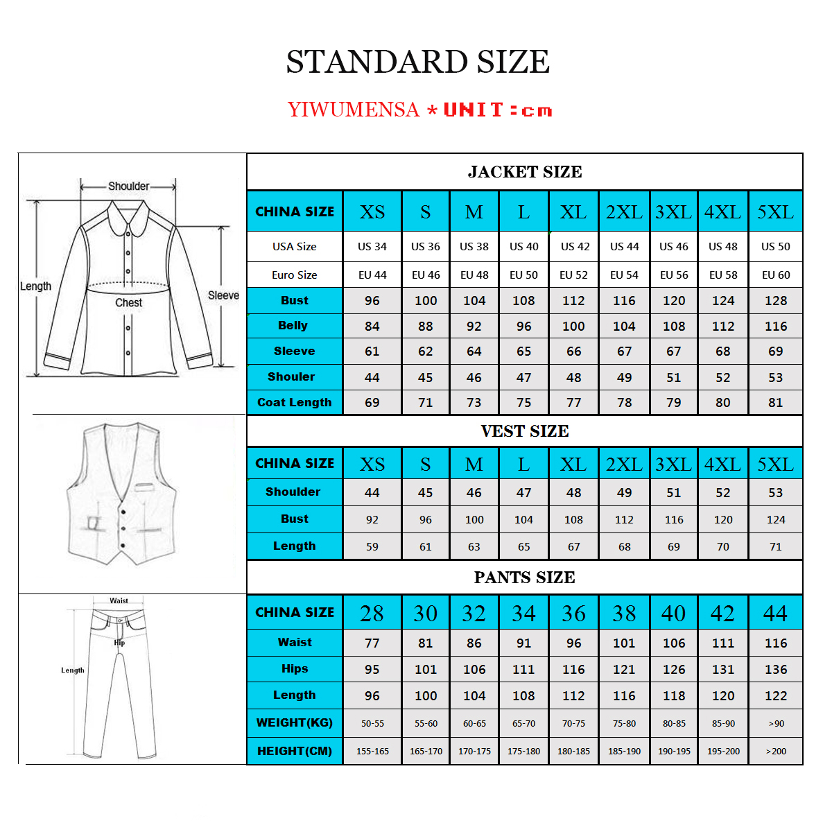 Arabic African Men Suits Slim  - Arabic Formal Wear Men ulasan dan harga