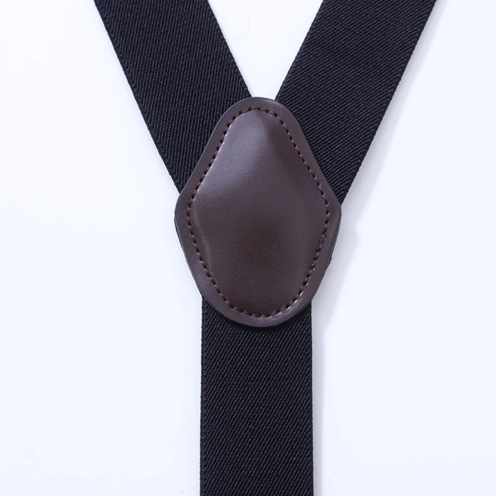 Vintage Suspenders for Men Wed - Suspender Clip Formal ulasan dan harga