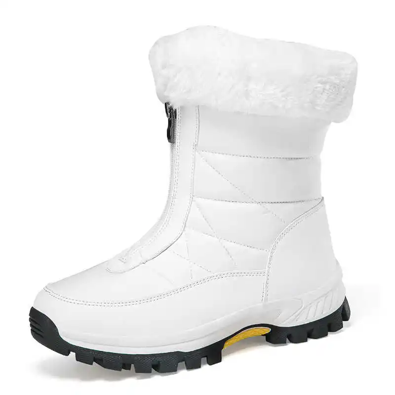 Women's Boot Sneakers Walking  - Large Men Formal Wear ulasan dan harga