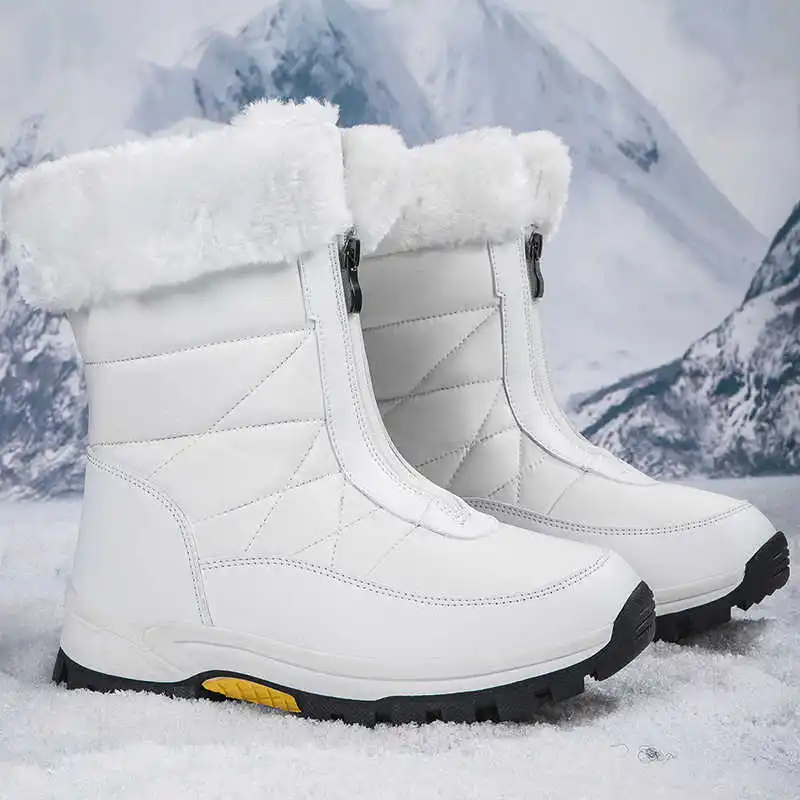 Women's Boot Sneakers Walking  - Large Men Formal Wear ulasan dan harga
