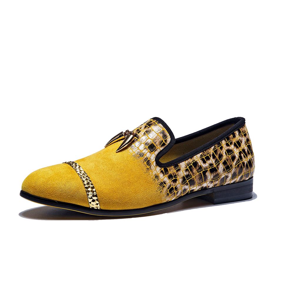 XQWFH Mens Casual Shoes Tassel - Men'S Formal Dinner Wear ulasan dan harga