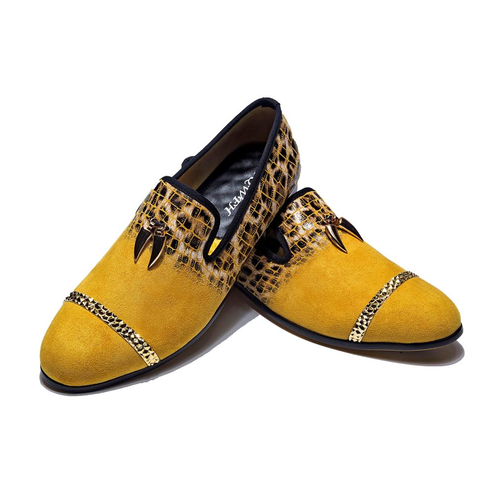 XQWFH Mens Casual Shoes Tassel - Men'S Formal Dinner Wear ulasan dan harga