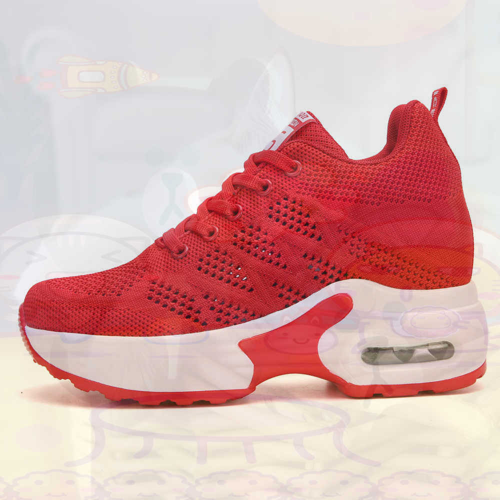 Red Size 36 Shoes Woman Tennis - Large Men Formal Wear ulasan dan harga