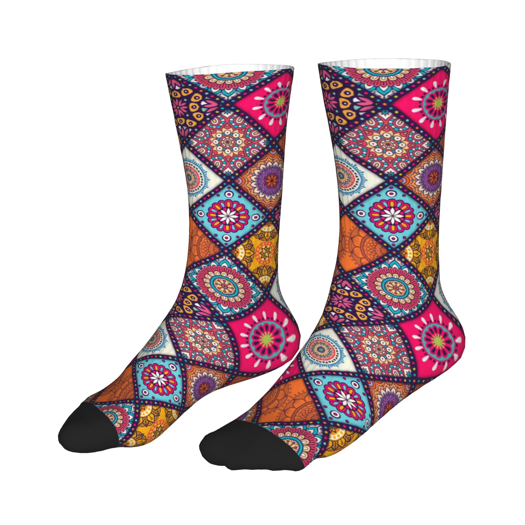 Ethnic Floral Mandalas Pattern - Men'S Ethnic & Formal Designer Wear Studio S ulasan dan harga