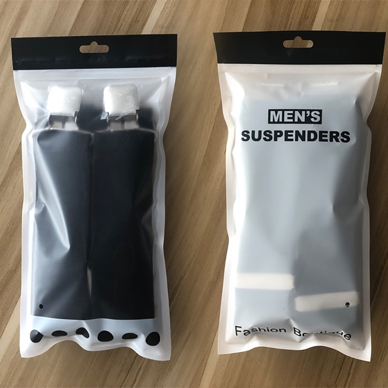 Work Suspenders for Men Women  - Suspender Clip Formal ulasan dan harga