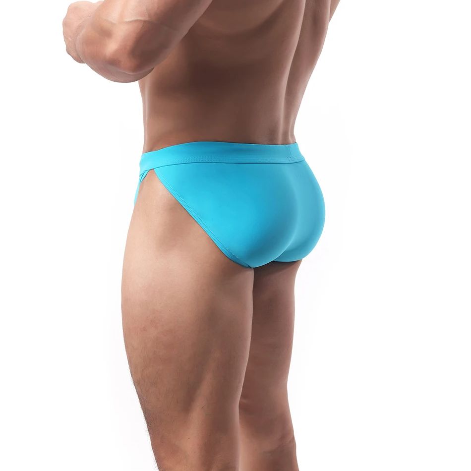 Men's Swimming Briefs Low Wais - Men'S Formal Beach Wear ulasan dan harga