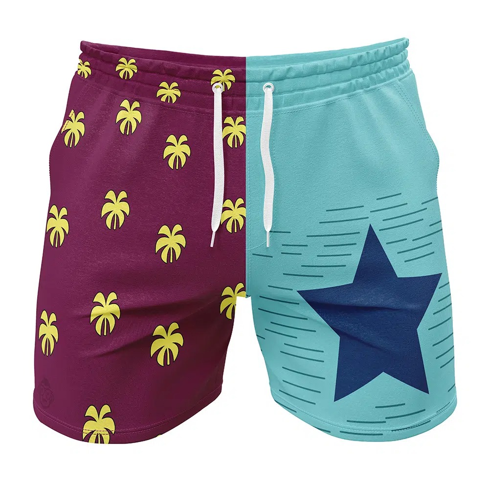 2026 Bandai Franky Water 7 Sho - Men'S Formal Beach Wear ulasan dan harga