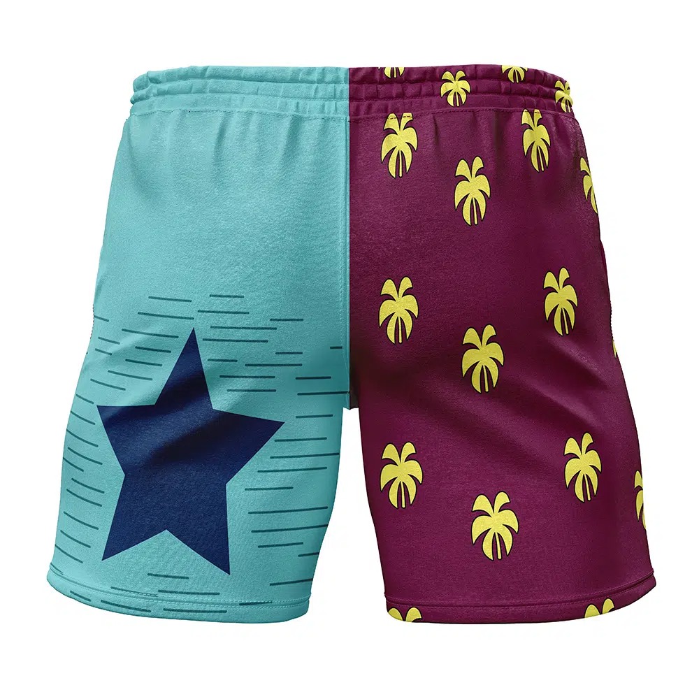 2026 Bandai Franky Water 7 Sho - Men'S Formal Beach Wear ulasan dan harga