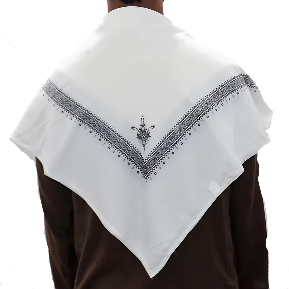 2025 Trendy Ethnic Prayer Scar - Men'S Ethnic & Formal Designer Wear Studio S ulasan dan harga