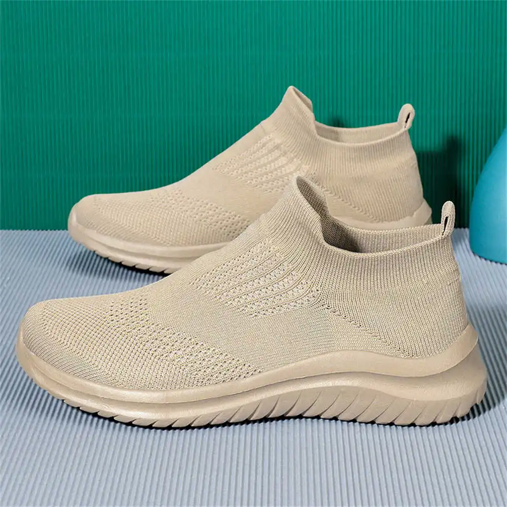 Beige Soft New Novelty Tennis  - Khaki Formal Wear Men ulasan dan harga