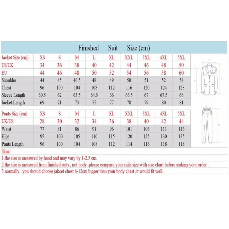 2025 Latest Yellow Men Suits f - Men'S Formal Dinner Wear ulasan dan harga