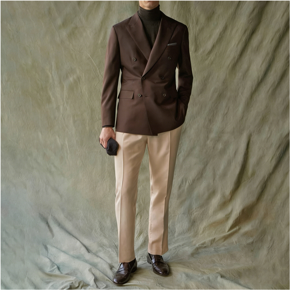 Elegant Suits For Men Wedding  - Men'S Formal Dinner Wear ulasan dan harga