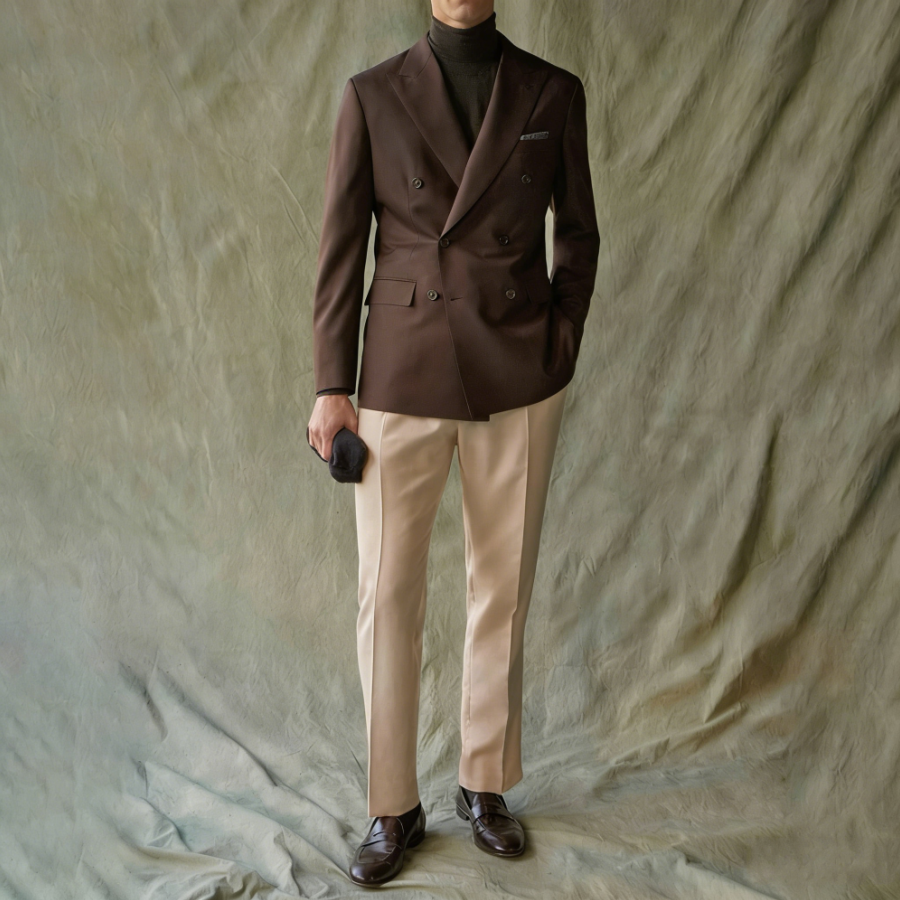 Elegant Suits For Men Wedding  - Men'S Formal Dinner Wear ulasan dan harga