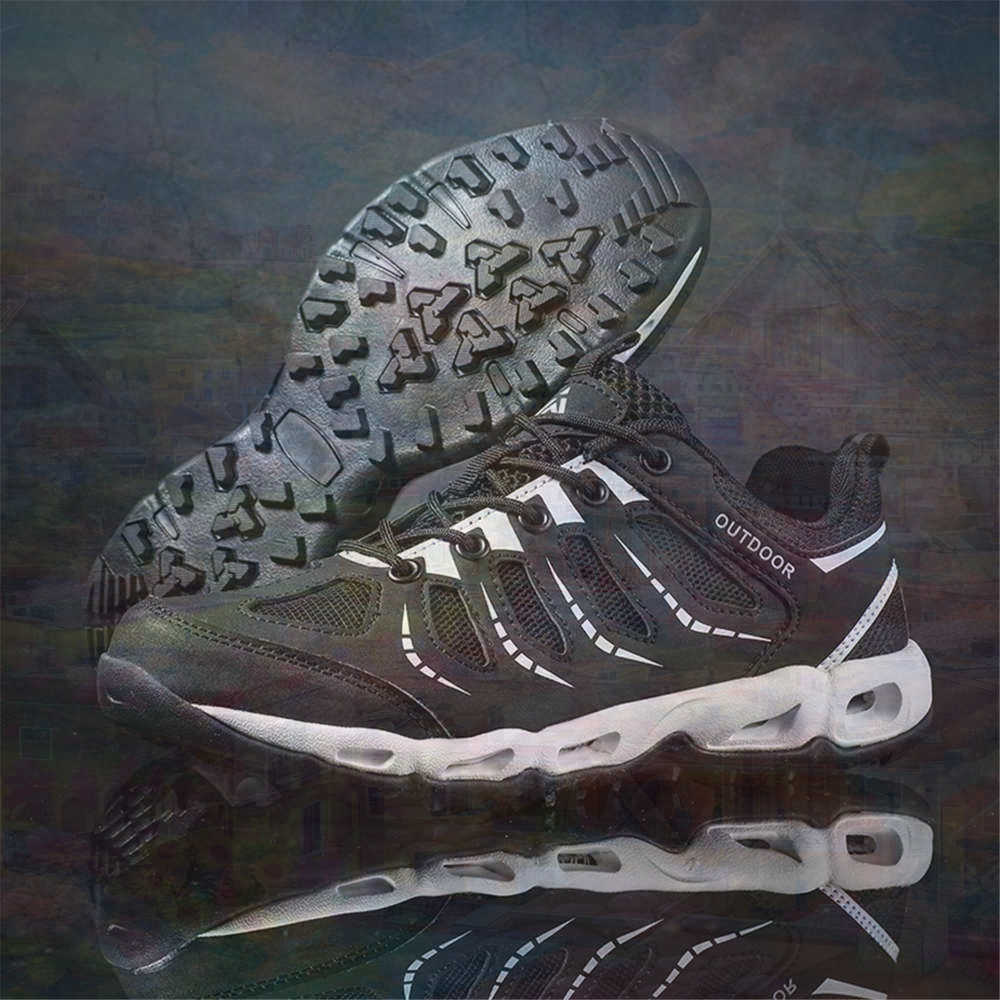 Sumer Round Tip Silver Sneaker - Large Men Formal Wear ulasan dan harga