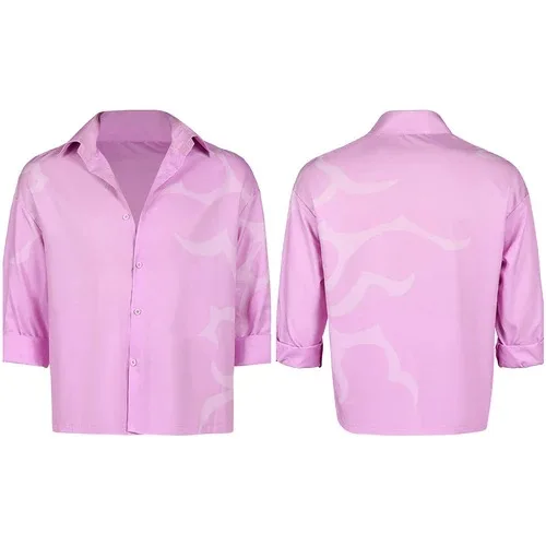 2026 Bobby Saja  Boys Jinu Cos - Men'S Formal Beach Wear ulasan dan harga