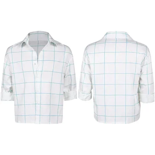 2026 Bobby Saja  Boys Jinu Cos - Men'S Formal Beach Wear ulasan dan harga
