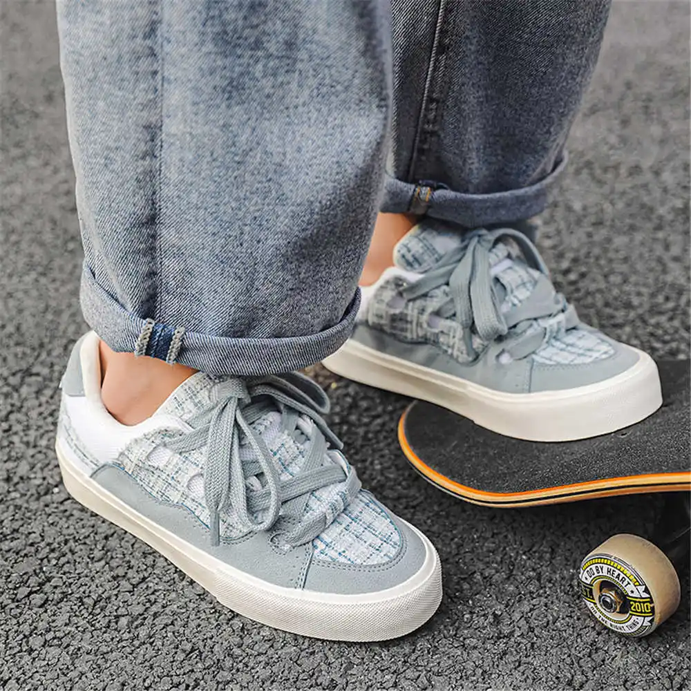 With Lacing Hiphop Women's Sch - Khaki Formal Wear Men ulasan dan harga