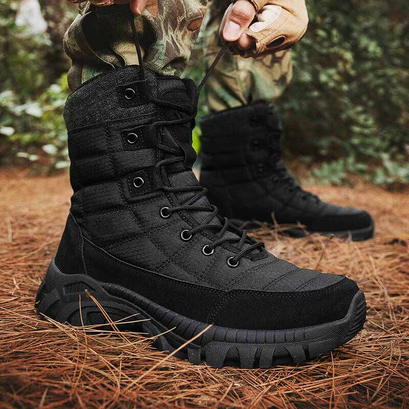 Men's Boots 2026 Outdoor Ankle - Men'S Ethnic & Formal Designer Wear Studio S ulasan dan harga