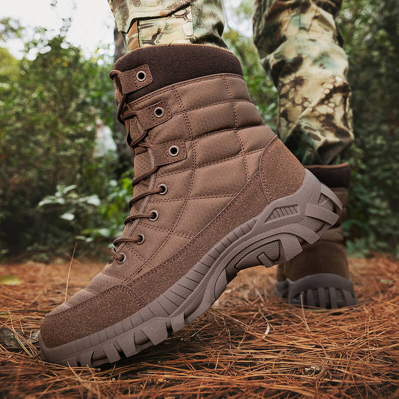 Men's Boots 2026 Outdoor Ankle - Men'S Ethnic & Formal Designer Wear Studio S ulasan dan harga