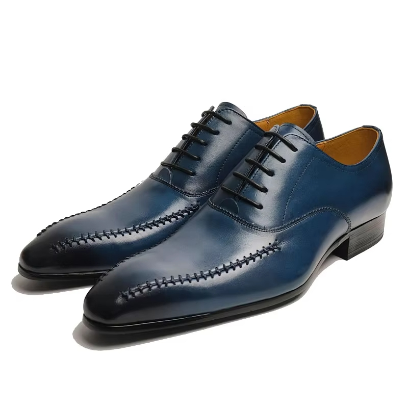 High-end luxury Men's Genuine  - High End Men'S Formal Wear ulasan dan harga
