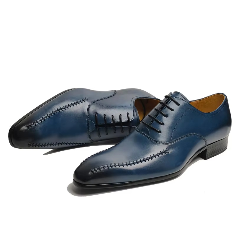 High-end luxury Men's Genuine  - High End Men'S Formal Wear ulasan dan harga