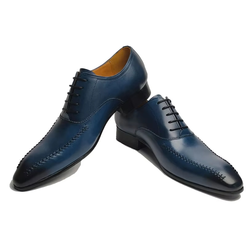 High-end luxury Men's Genuine  - High End Men'S Formal Wear ulasan dan harga