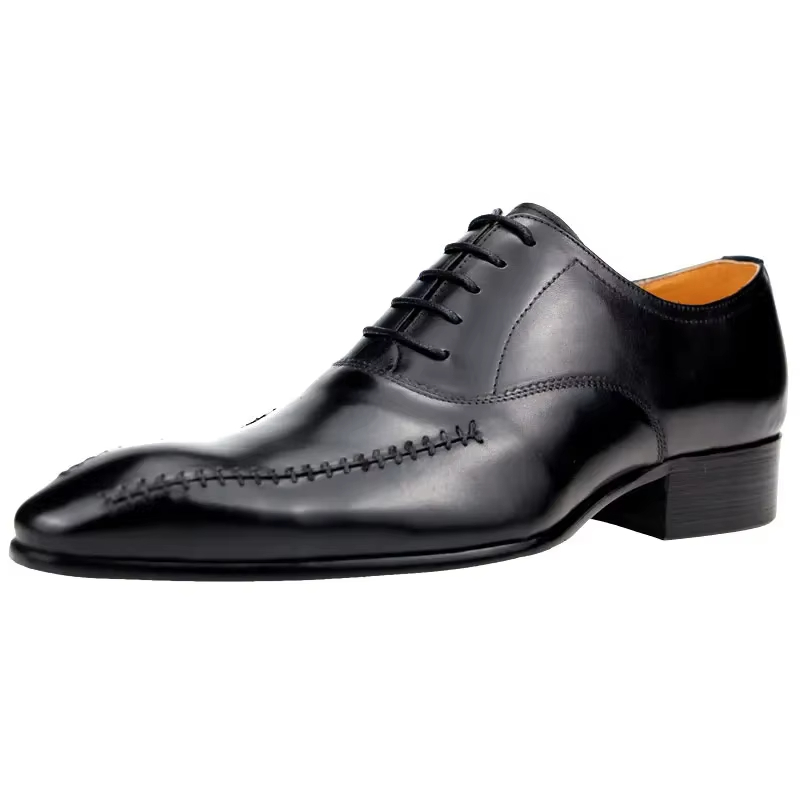 High-end luxury Men's Genuine  - High End Men'S Formal Wear ulasan dan harga