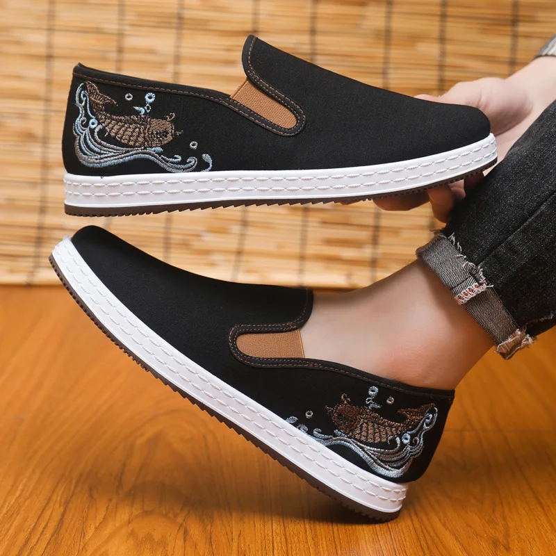 Breathable single-leg men's sh - Men'S Ethnic & Formal Designer Wear Studio S ulasan dan harga