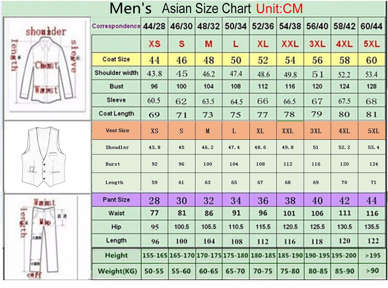 High-end Fashion Diamond Men S - High End Men'S Formal Wear ulasan dan harga
