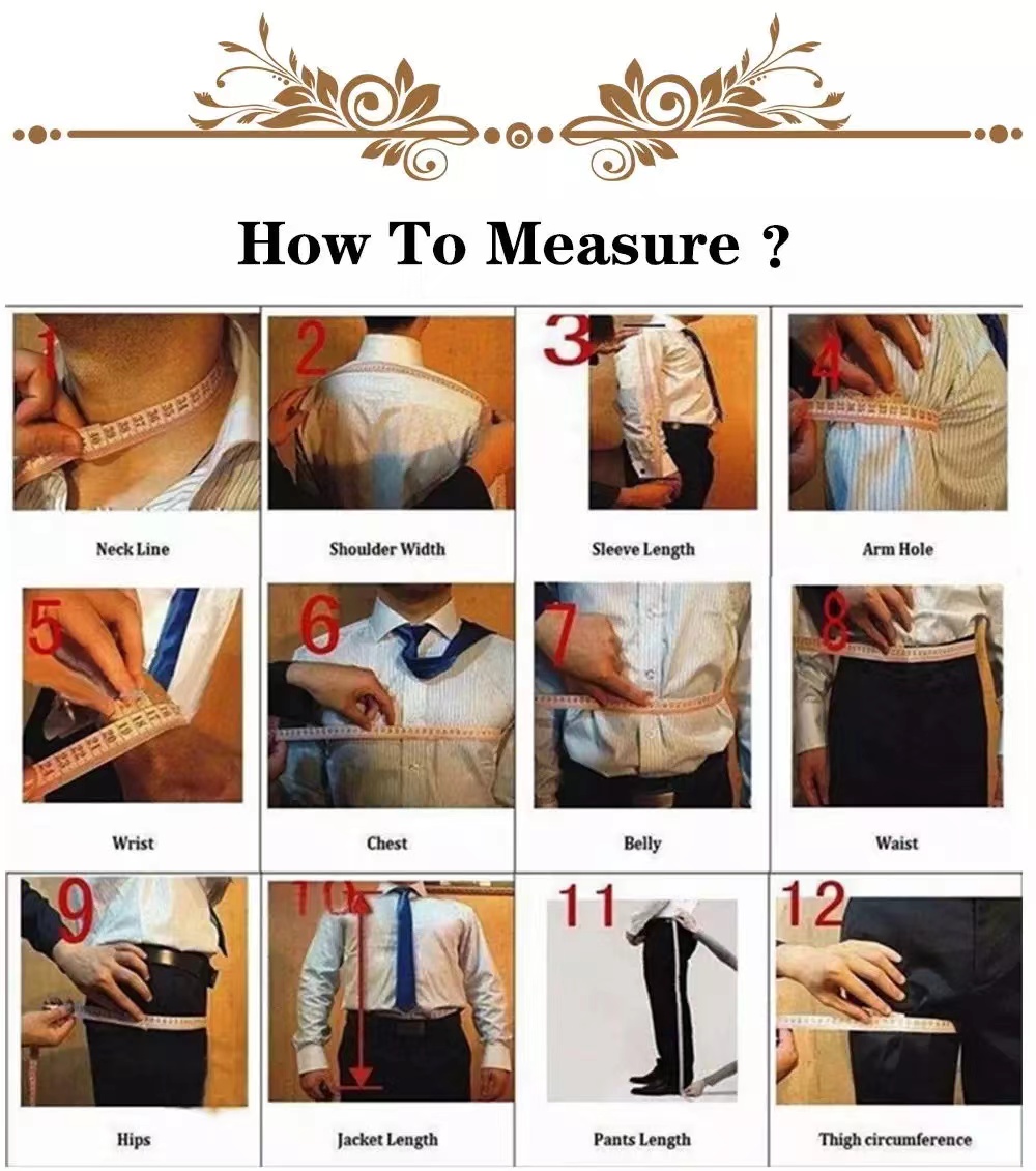 High-end Fashion Diamond Men S - High End Men'S Formal Wear ulasan dan harga