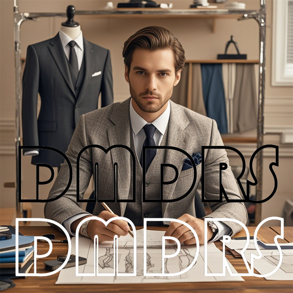 Trendy Pageant 3-Piece Suit Se - Men'S Formal Dinner Wear ulasan dan harga