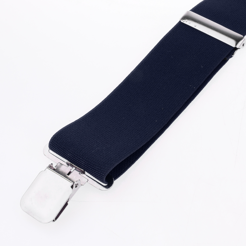 Clip Suspenders for Men Adjust - Suspender Clip Formal ulasan dan harga