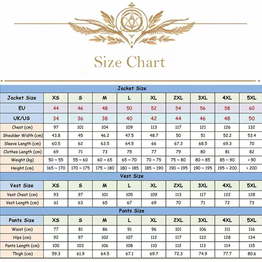 Elegant white men's suit jacke - Men'S Formal Dinner Wear ulasan dan harga