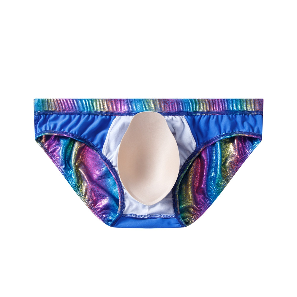 Push Up Padded Swimwear Men Sw - Men'S Formal Beach Wear ulasan dan harga