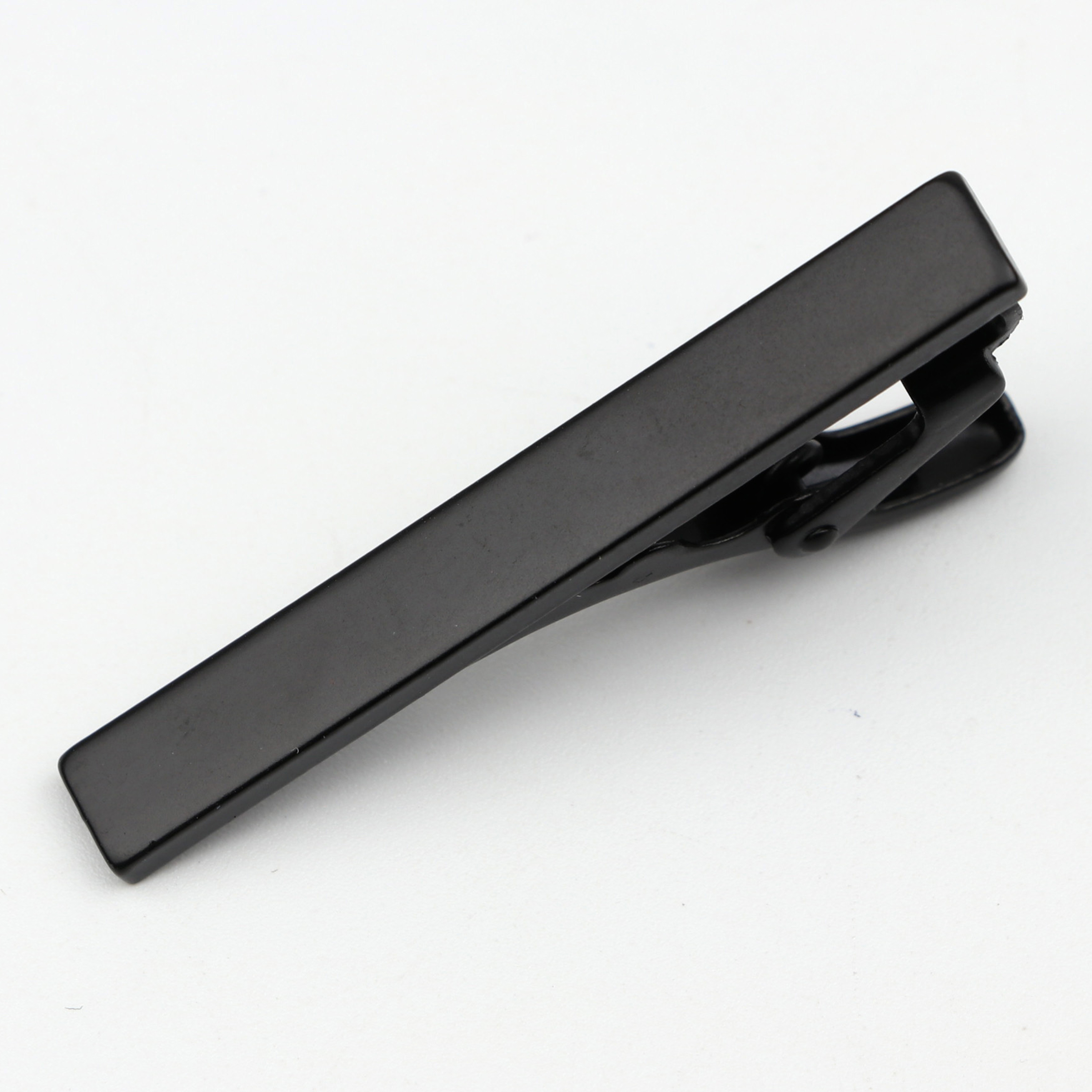 Men's 5cm Solid Color Tie Clip - Men'S Formal Dinner Wear ulasan dan harga