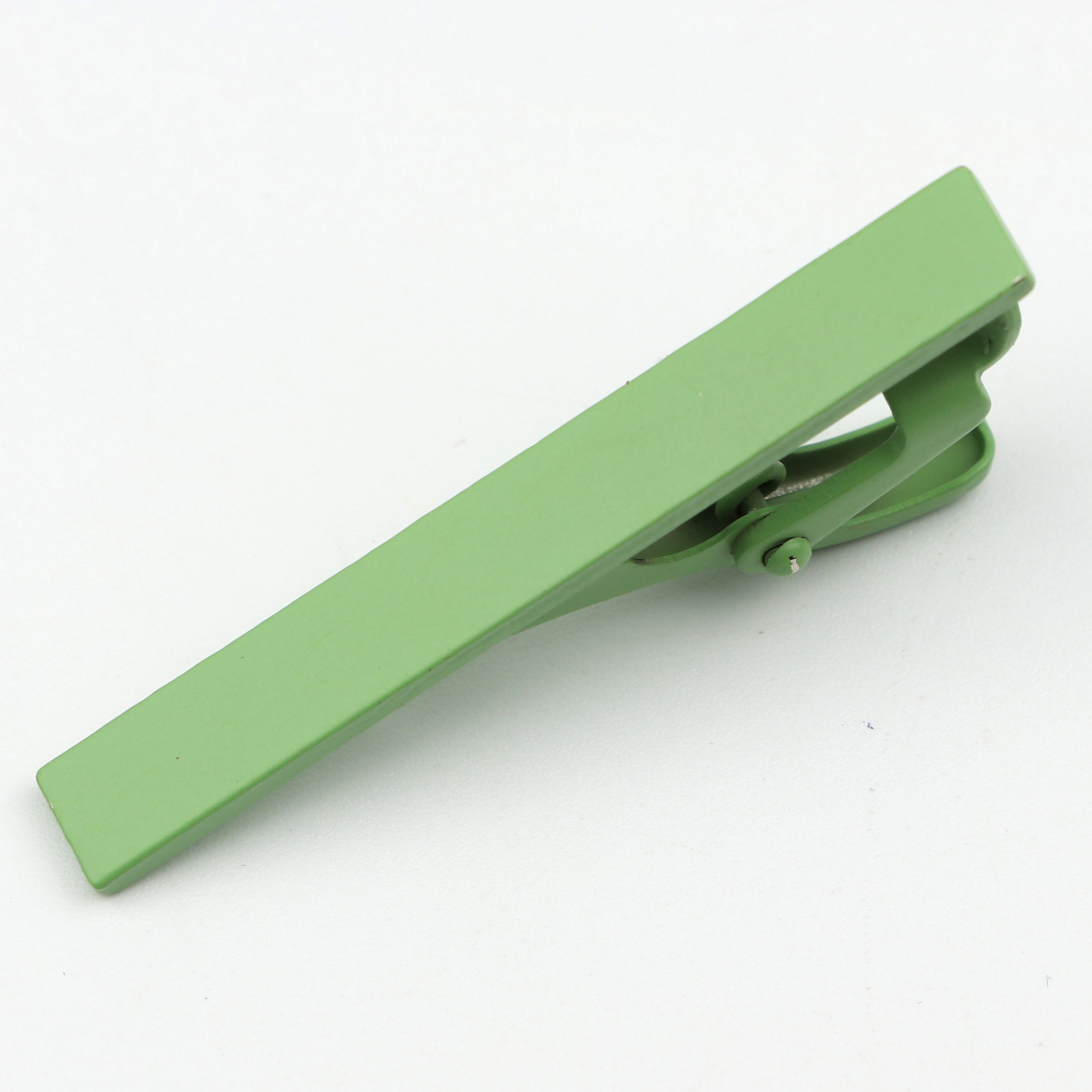 Men's 5cm Solid Color Tie Clip - Men'S Formal Dinner Wear ulasan dan harga