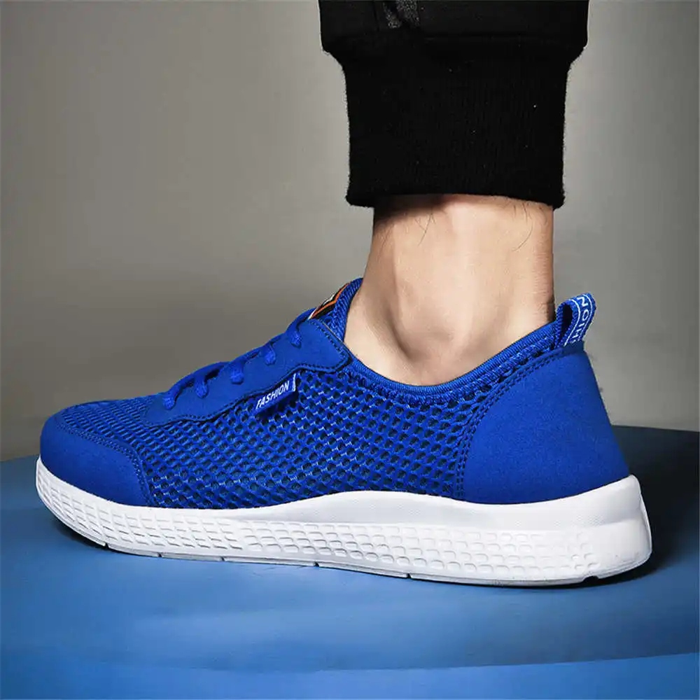 35-46 Breathable Light Blue Sn - Khaki Formal Wear Men ulasan dan harga